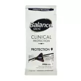 Desodorante Balance Clinical Hombre Crema 