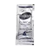 Desodorante Balance Clinical Hombre Gel 