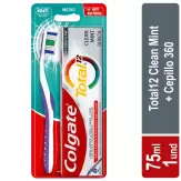 Crema Dental Colgate Cepillo X 50 