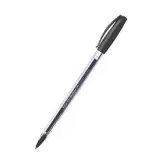 Bolígrafo Trilux Faber Castell 032 Negro 