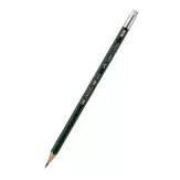 Lápiz Dibujo Faber Castell 2h 