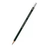 Lápiz Dibujo Faber Castell 4h 