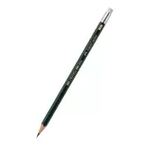 Lápiz Dibujo Faber Castell F 