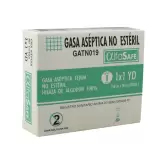 Gasa Aséptica No Estéril 1