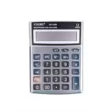 Calculadora Kadio Sencilla Kd-100b 