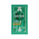 Crema Para Peinar Sedal Rizos 10ml 