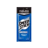 Desodorante Speed Stick Gel 