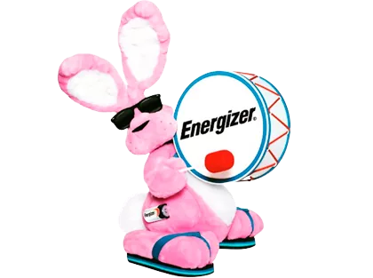 Banner Energizer