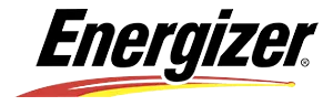 Logo Energizer