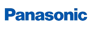 Logo Panasonic